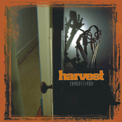 Conditioned by Harvest