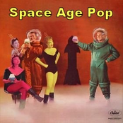 The Third Man Theme (Space Age Pop)
