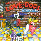 Lock You Up by The Love Dogs