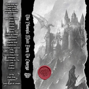 The Phoenix Must Burn to Emerge (music from & inspired by Sokol Keep)