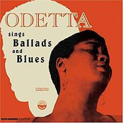 If I Had A Ribbon Bow by Odetta