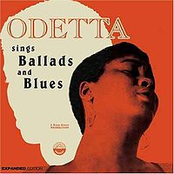 Spiritual Trilogy by Odetta