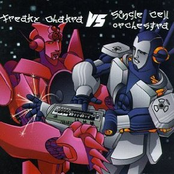 Freaky Chakra vs. Single Cell Orchestra