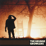 Growlin' at the Moon - EP