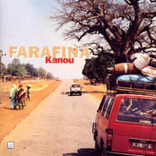 Warri by Farafina