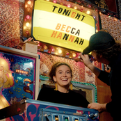 Becca Hannah: Tonight In My Dreams