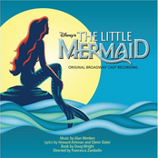 Sierra Boggess: The Little Mermaid: Original Broadway Cast Recording