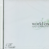 world end.