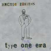 type one era EP