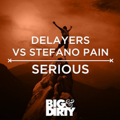Serious - Single