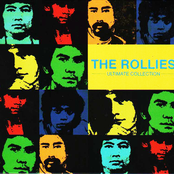 Aku Tetap Aku by The Rollies