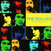 Dunia Dalam Berita by The Rollies