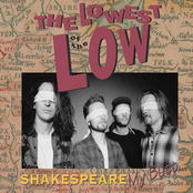 Lowest Of The Low: Shakespeare My Butt