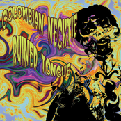 Colombian Necktie/Ruined Tongue split