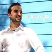 On The Rocks by Matt Marshak