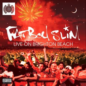 live on brighton beach