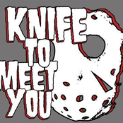 knife to meet you