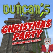 Duncan's Christmas Party