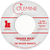 Rugged Walk - Single