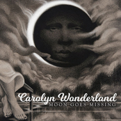 Carolyn Wonderland: Moon Goes Missing