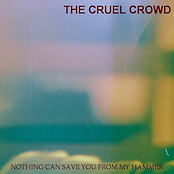 Nothing Can Save You From My Hammer