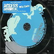9th Gate: The Clear Album
