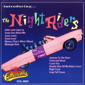 The Night Riders: Introducing... The Night Riders