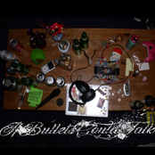 If Bullets Could Talk - EP