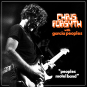 Chris Forsyth: Peoples Motel Band