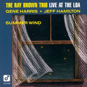 Live At The Loa - Summer Wind