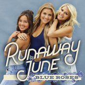 Runaway June: Blue Roses