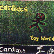 Aukamacic by Cardiacs