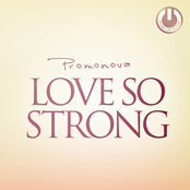 Love So Strong