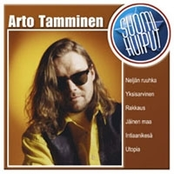 arto tamminen