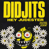 Hey Judester / Fizzjob