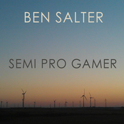 Semi-Pro Gamer