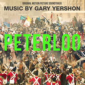 Peterloo (Original Motion Picture Soundtrack)