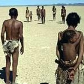 Bushmen