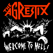 Welcome To Hell (EP)