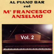Al piano bar col M° Francesco Anselmo
