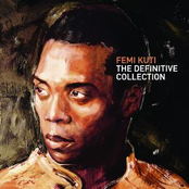 Femi Kuti: The Definitive Collection