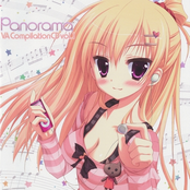 VA Compilation CD Vol.1 - Panorama