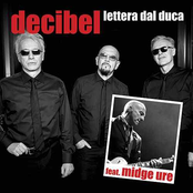 Lettera dal Duca (EP)