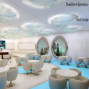 LIQUID LOUNGE