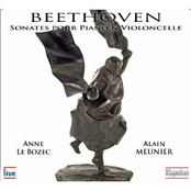 Beethoven: Sonates pour piano & violoncelle