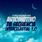 Automotivo Da Sequência Intercelestial 1.0