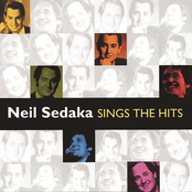 Sunny by Neil Sedaka