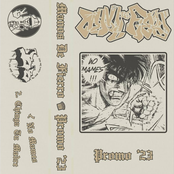 Manos De Fierro: Promo 23'