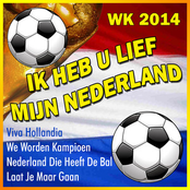 Ik Heb U Lief Mijn Nederland