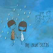 That Night In Amsterdam by The Blue Seeds